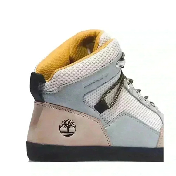 TIMBERLAND - Women's Euro Hiker Boot 8 - Picture 11 of 13